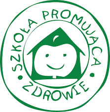 logo Szkoła Promująca Zdrowie